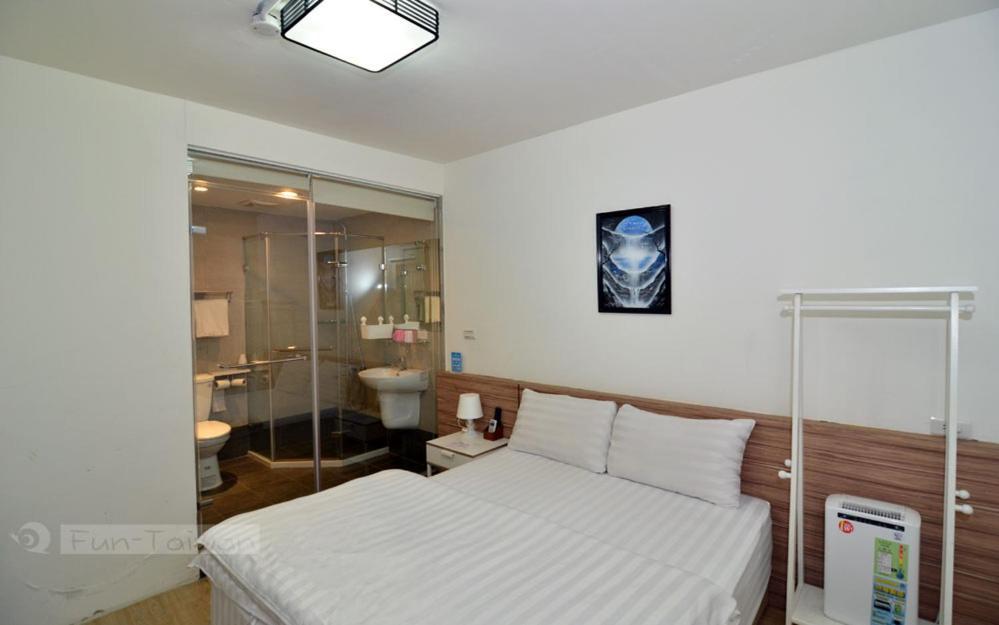 Lan Ying Home Jiufen Εξωτερικό φωτογραφία