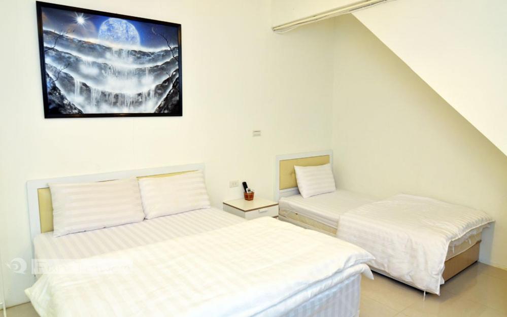 Lan Ying Home Jiufen Εξωτερικό φωτογραφία