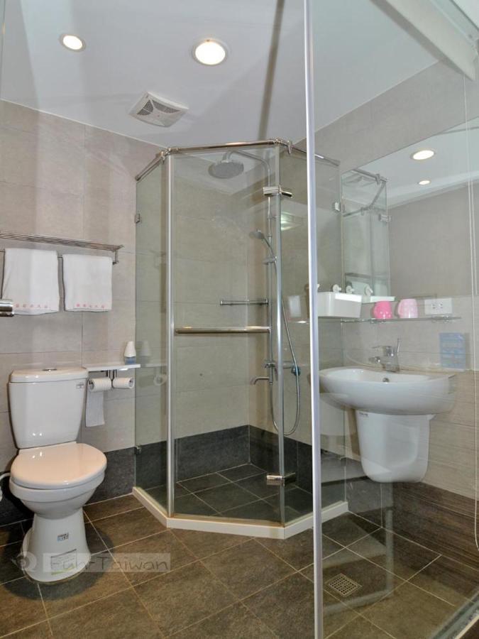 Lan Ying Home Jiufen Εξωτερικό φωτογραφία