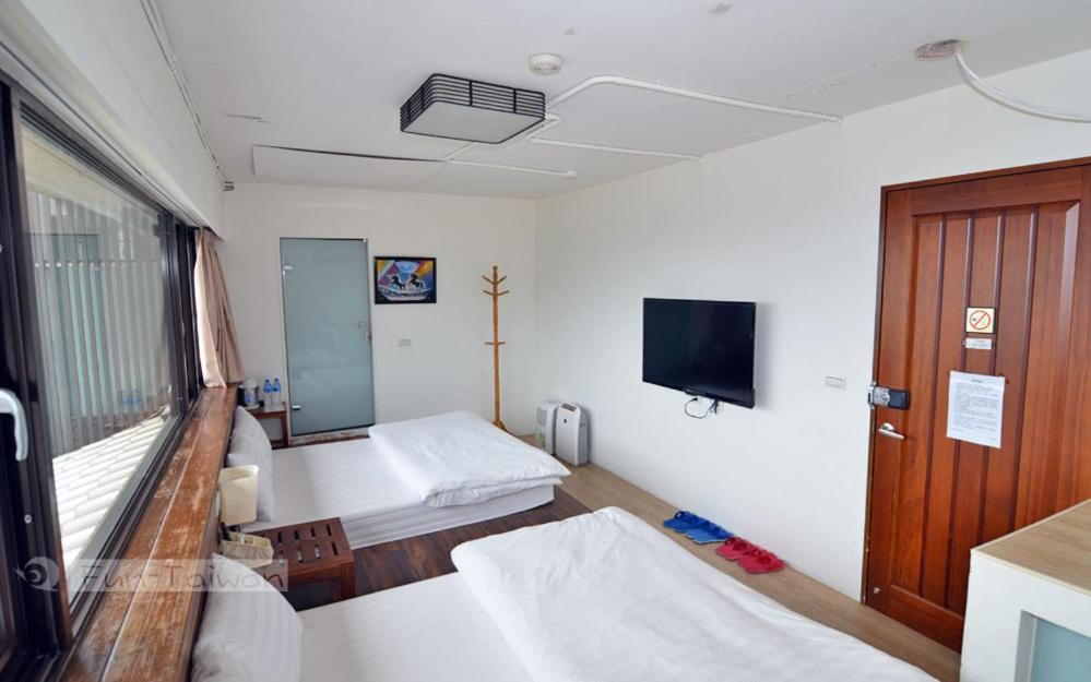 Lan Ying Home Jiufen Εξωτερικό φωτογραφία
