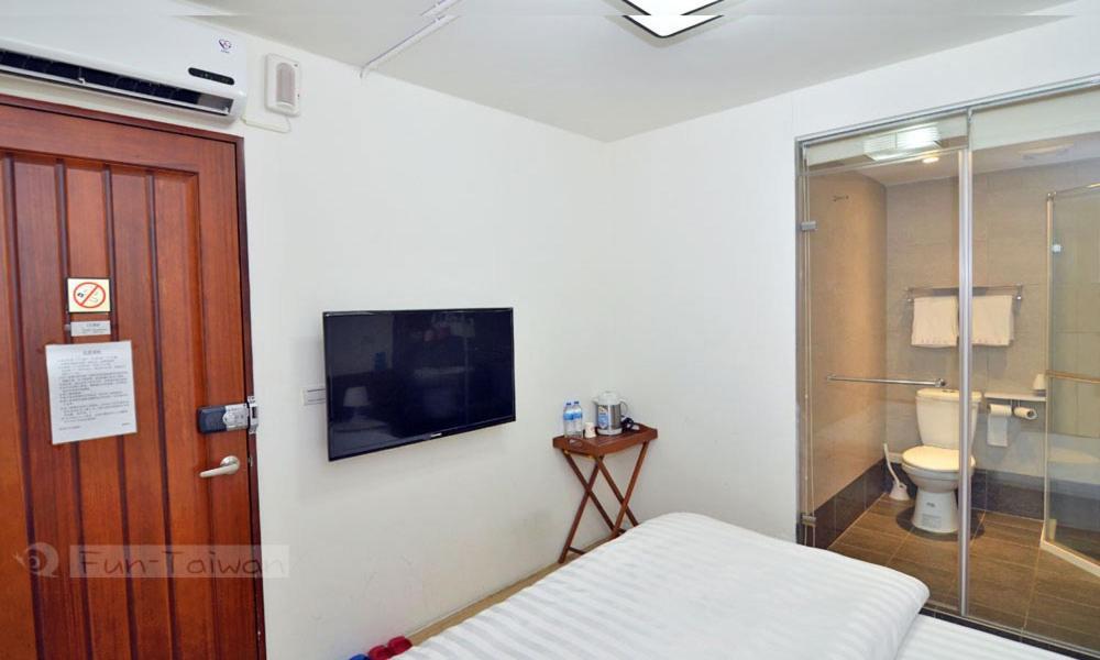 Lan Ying Home Jiufen Εξωτερικό φωτογραφία