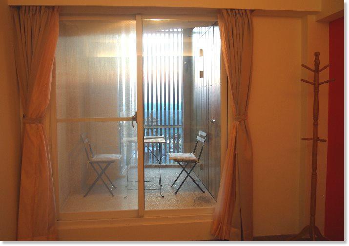 Lan Ying Home Jiufen Εξωτερικό φωτογραφία