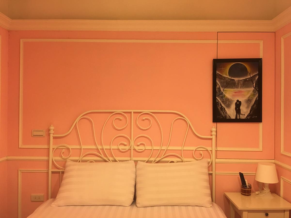 Lan Ying Home Jiufen Εξωτερικό φωτογραφία