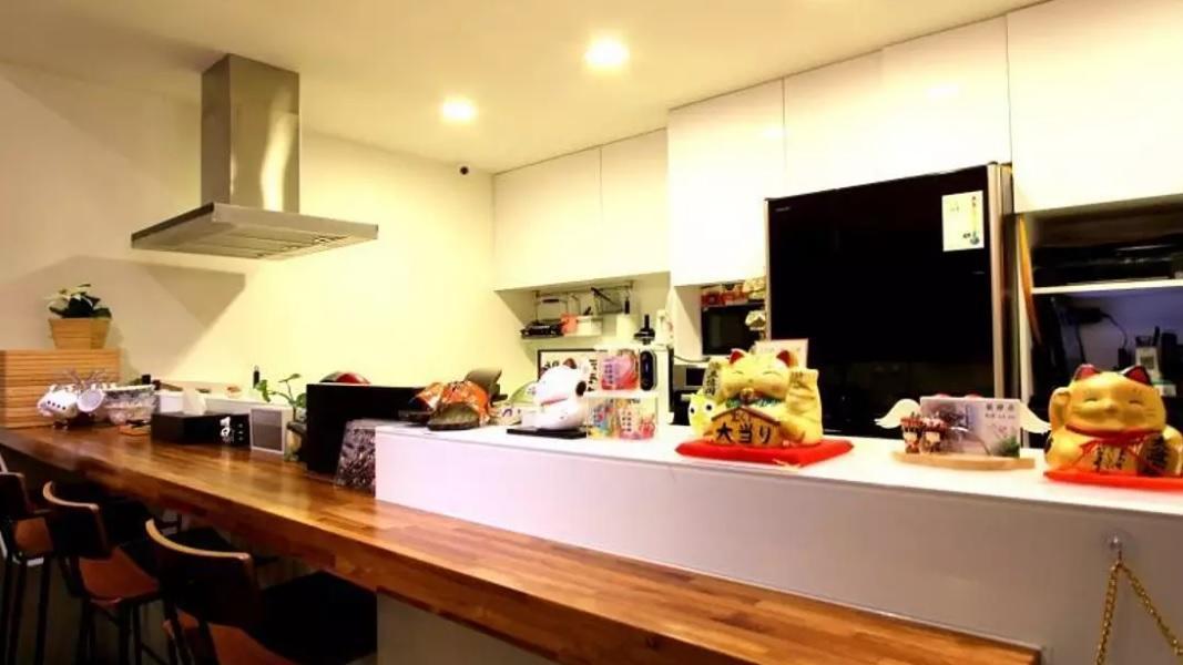 Lan Ying Home Jiufen Εξωτερικό φωτογραφία