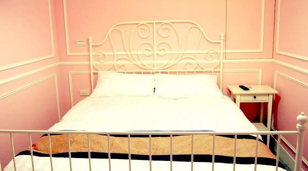 Lan Ying Home Jiufen Εξωτερικό φωτογραφία