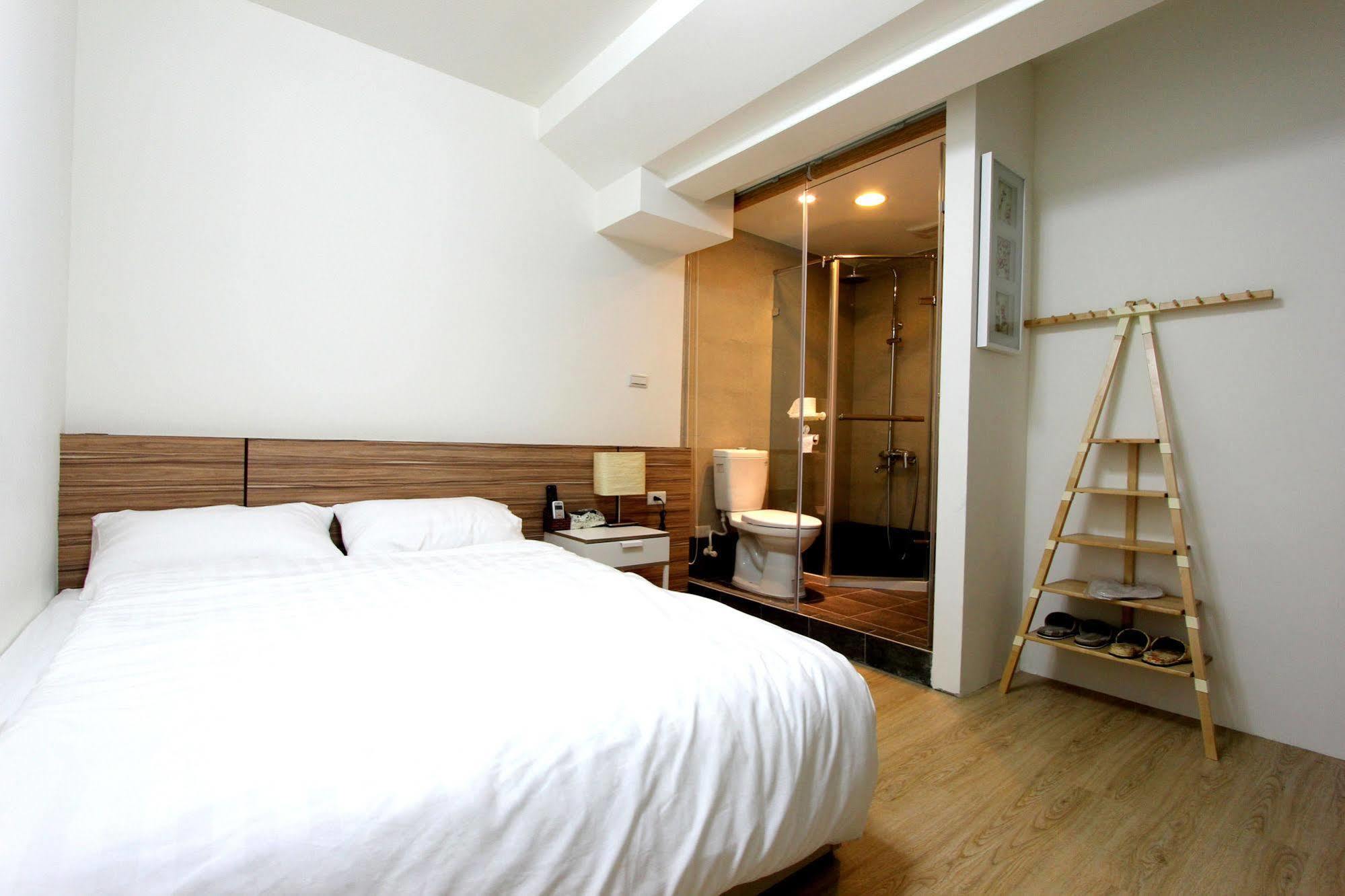 Lan Ying Home Jiufen Εξωτερικό φωτογραφία