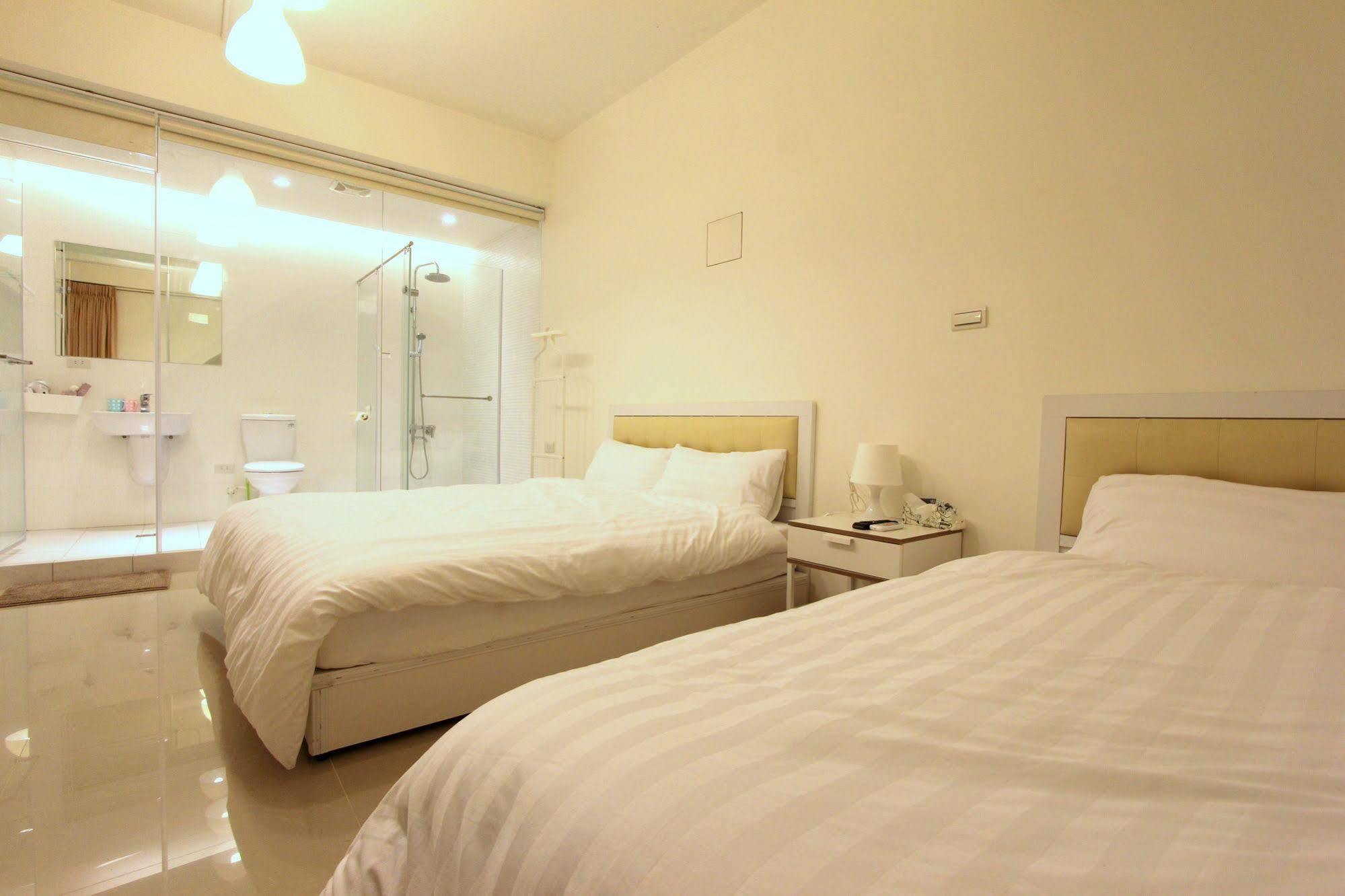 Lan Ying Home Jiufen Εξωτερικό φωτογραφία