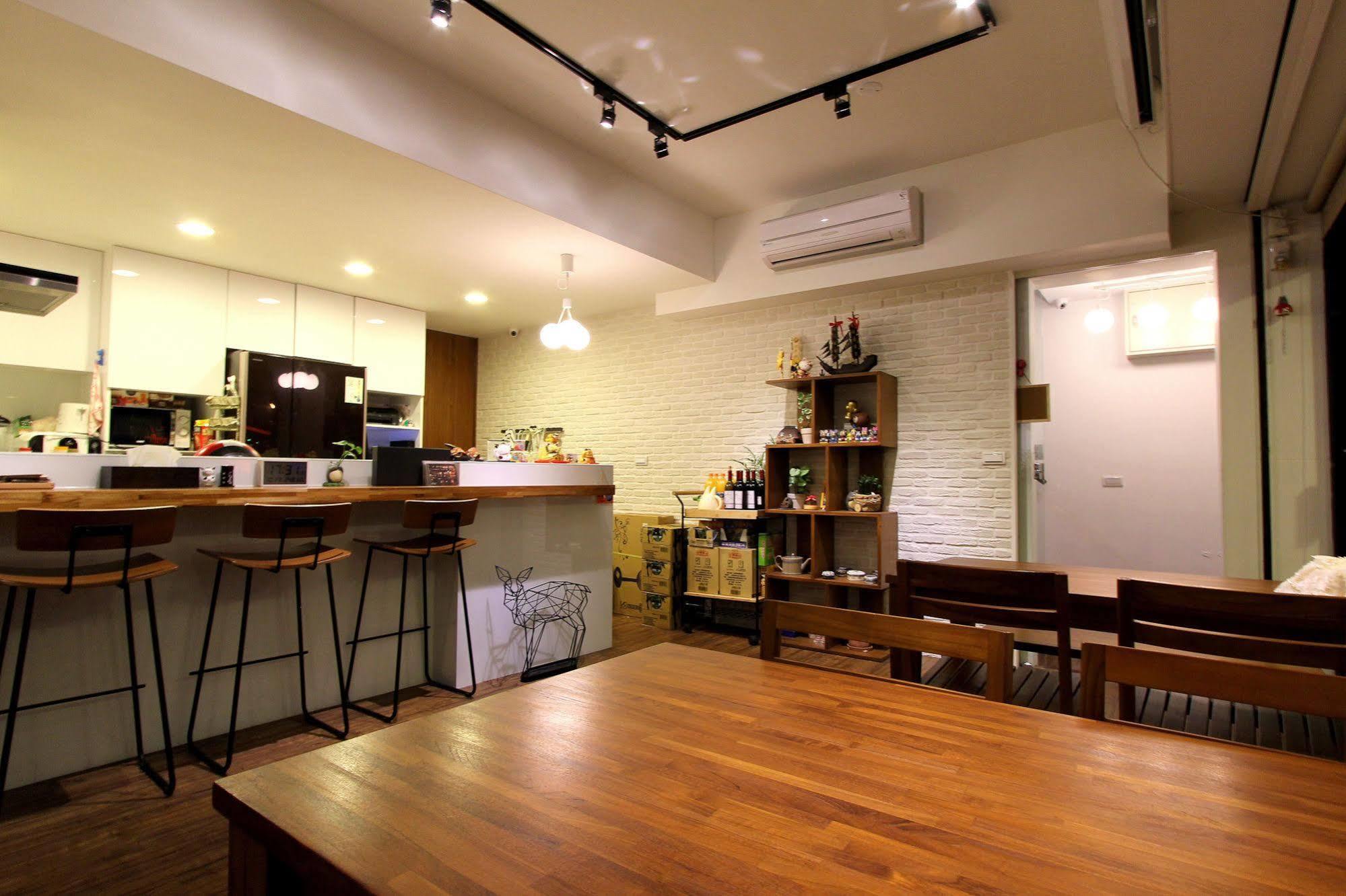 Lan Ying Home Jiufen Εξωτερικό φωτογραφία