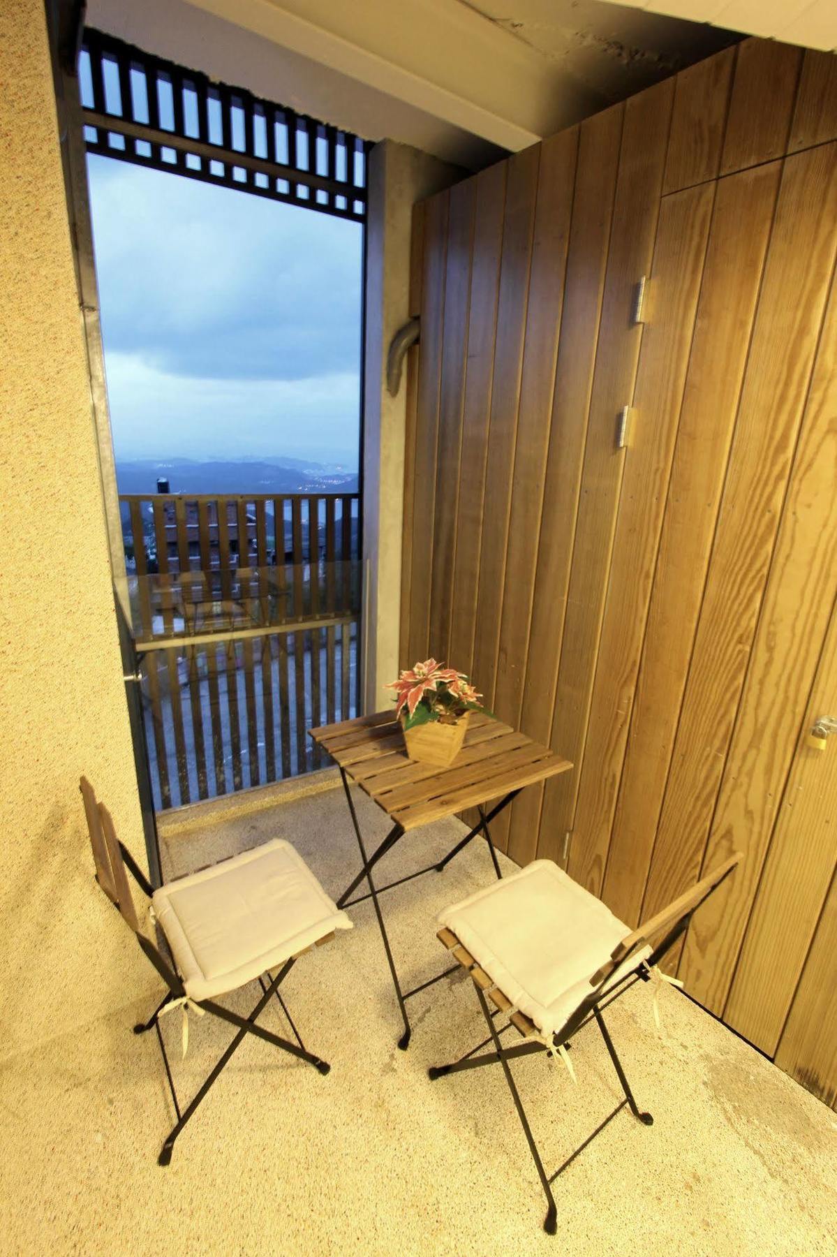 Lan Ying Home Jiufen Εξωτερικό φωτογραφία
